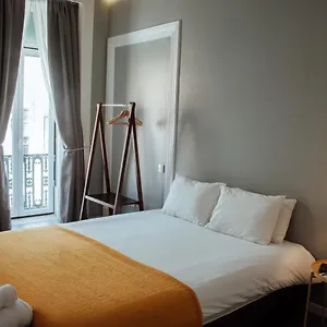 The Hygge - Estrela Bed & Breakfast Lisboa