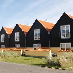 6 Person Holiday On A In Skagen